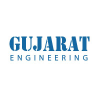 Gujarat Engineering Logo