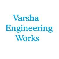 Varsha Engineering Works Logo