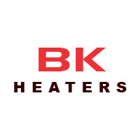 BK Heaters Logo