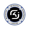 SK Industries Logo