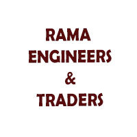 Rama Engineers & Traders Logo
