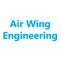 Air Wing Engineering Logo