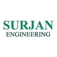 Surjan Engineering Logo