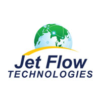 Jet Flow Technologies Logo