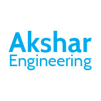 Akshar Engineering Logo