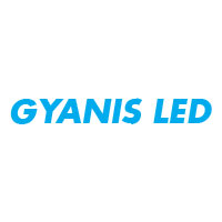 Gyanis Led Logo