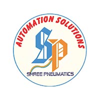 Shree Pneumatics Logo
