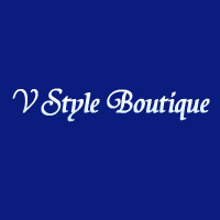V Style Boutique Logo