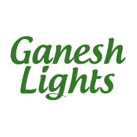 Ganesh Lights Logo