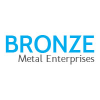 Bronze Metal Enterprises Logo