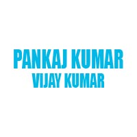 Pankaj Kumar Vijay Kumar Logo