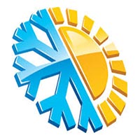 Amis Air Conditioning Logo