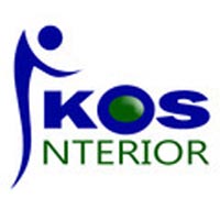 Ikos Interior Logo