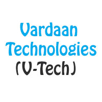 V Tech Marketing Associates Logo