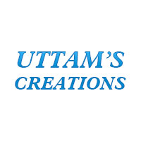 Uttam's Creations Logo