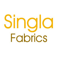 Singla Fabrics Logo