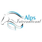 Alps International Logo