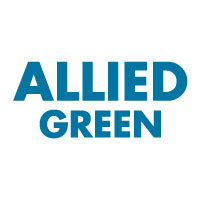 Allied Green Logo