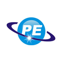 Paras Engineering Company Logo