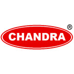Chandra Pumps Pvt. Ltd. Logo