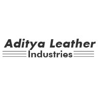 Aditya Leather Industries Logo