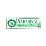 Sarvovac Engineers Logo