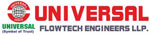 Universal Flowtech Engineers LLP Logo