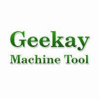 Geekay Machine Tools