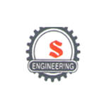 Spares (india) Engineering Logo