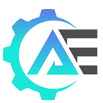 Aeron Engineering Logo