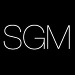 SGM Fabrics Logo