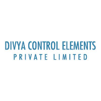 Divya Control Elements Private Limited Logo