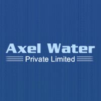 Axel Water India Private Limited Logo