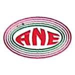 A N Enterprise Logo