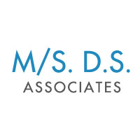 M/S. D.S. Associates Logo