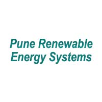 Pune Renewable Energy Systems Logo