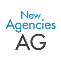 New Agencies AG Logo