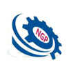 New Generatore Point Logo
