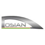 Osian Mercantiles Logo