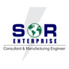 Sor Enterprise Logo
