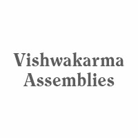 Vishwakarma Assemblies Logo
