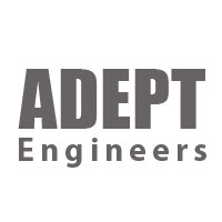 Adept Engineers Logo
