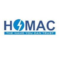 Homac Transformer & Electricals Pvt. Ltd. Logo