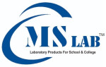 Manish Scientific Logo