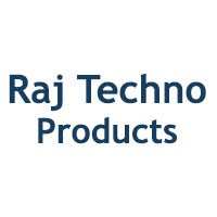 Raj Techno Products Logo