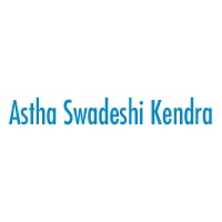 Astha Swadeshi Kendra Logo