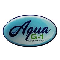 Water Mall Logo