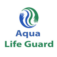 Aqua Life Guard Logo