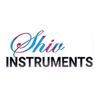 Shiv Instruments Logo