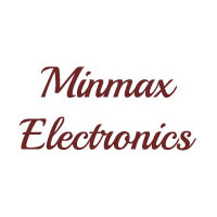 Minmax Electronics Logo